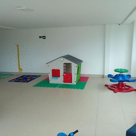 13 Apto Super Confortavel Com Lazer Completo Muito Bem Localizado Na Praia Grande Ubatuba Værelse billede