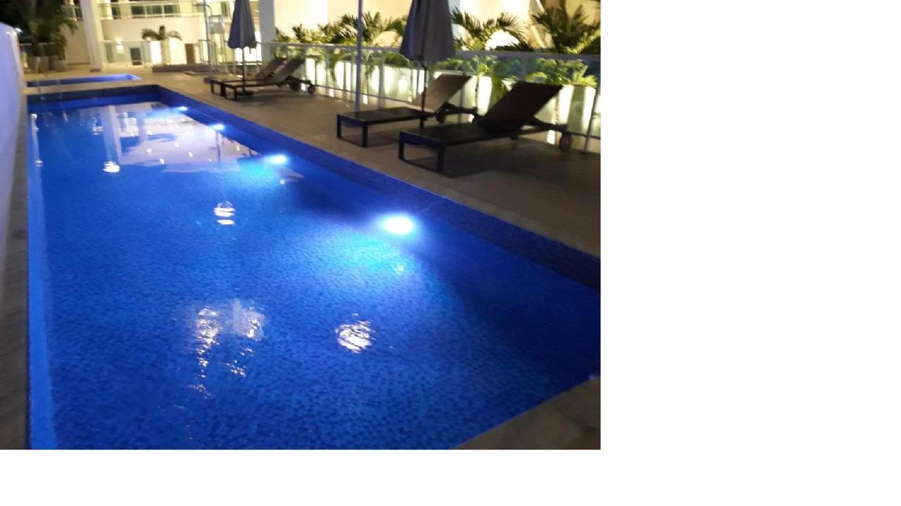 13 Apto Super Confortavel Com Lazer Completo Muito Bem Localizado Na Praia Grande Ubatuba Eksteriør billede
