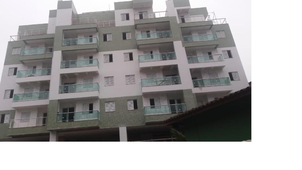 13 Apto Super Confortavel Com Lazer Completo Muito Bem Localizado Na Praia Grande Ubatuba Eksteriør billede