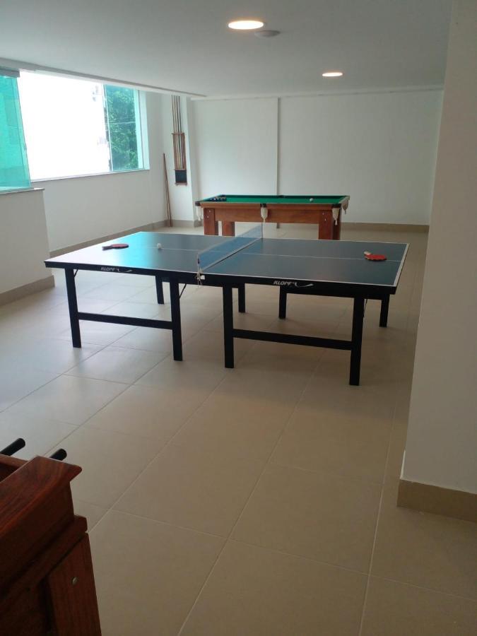 13 Apto Super Confortavel Com Lazer Completo Muito Bem Localizado Na Praia Grande Ubatuba Eksteriør billede