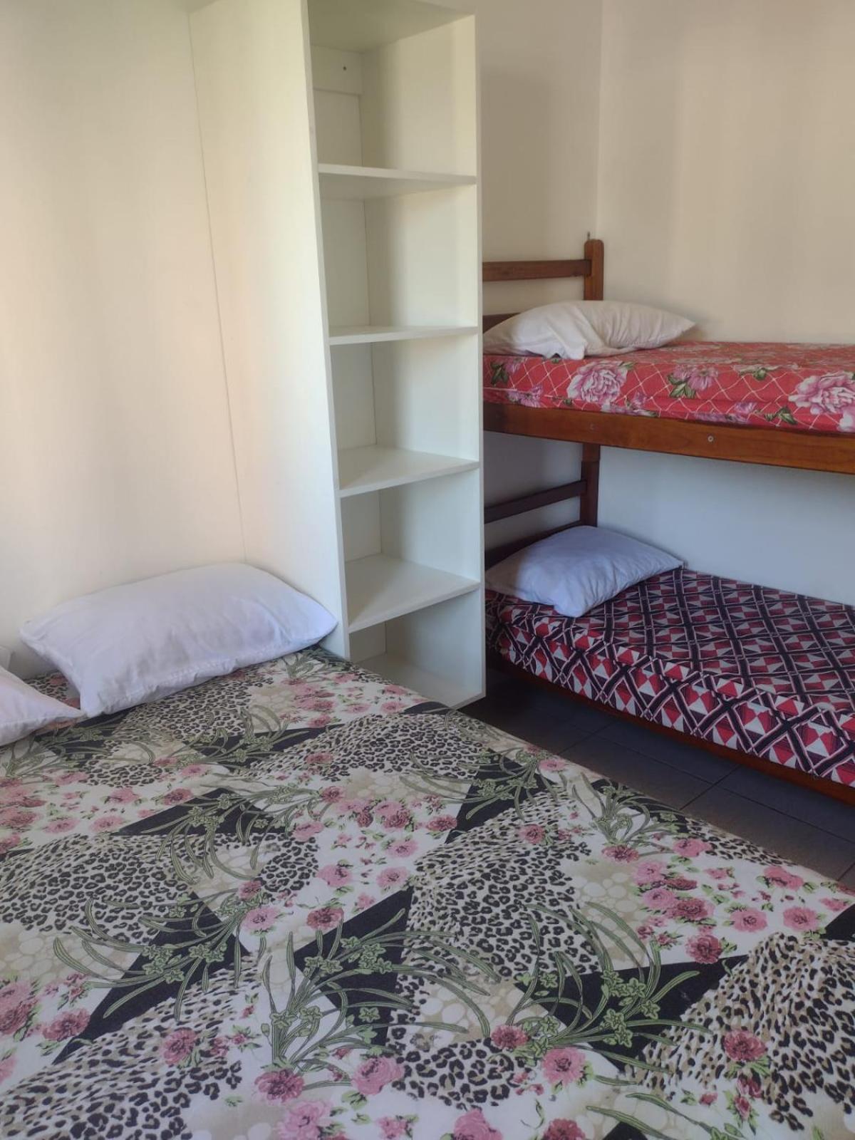 13 Apto Super Confortavel Com Lazer Completo Muito Bem Localizado Na Praia Grande Ubatuba Eksteriør billede